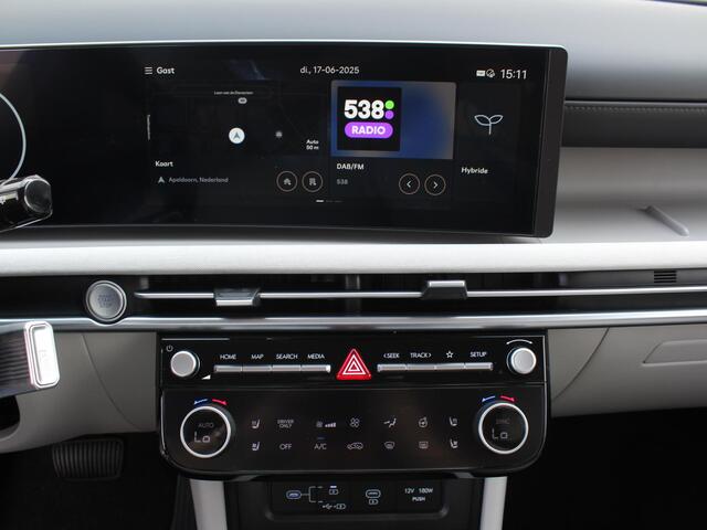 Hyundai TUCSON 1.6 T-GDI HEV Premium / ¤4000,- Voordeel Op Nieuwprijs / Rijklaarprijs / Direct Leverbaar