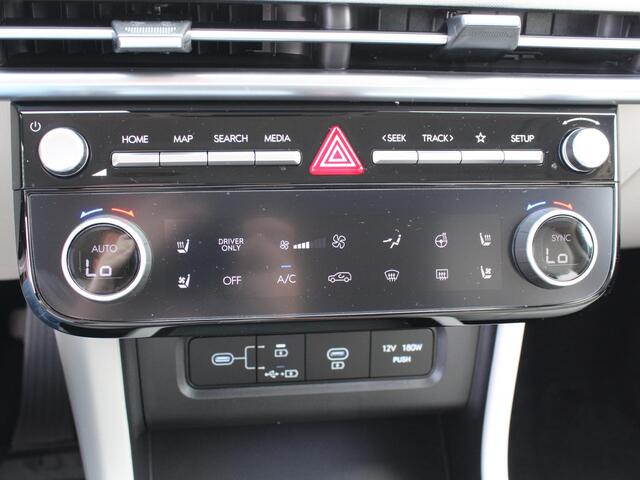 Hyundai TUCSON 1.6 T-GDI HEV Premium / ¤4000,- Voordeel Op Nieuwprijs / Rijklaarprijs / Direct Leverbaar