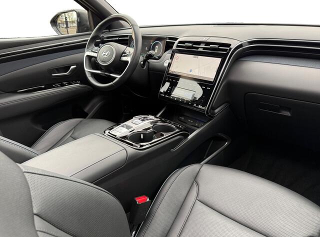 Hyundai TUCSON 1.6 T-GDI PHEV Premium Sky I Panoramadak I Leder I Krell