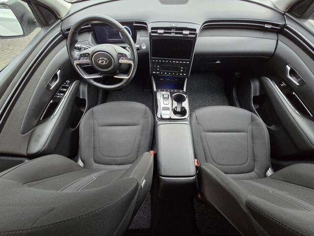 Hyundai TUCSON 1.6 T-GDI PHEV Comfort Smart 4WD