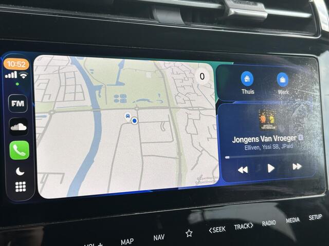 Hyundai TUCSON 1.6 HEV Comfort / Trekhaak (1650KG Trekgewicht / Adaptief Cruise Control / Achteruitrijcamera / Stoelverwarming / Apple Carplay & Android Auto / Climate Control / Navigatie /