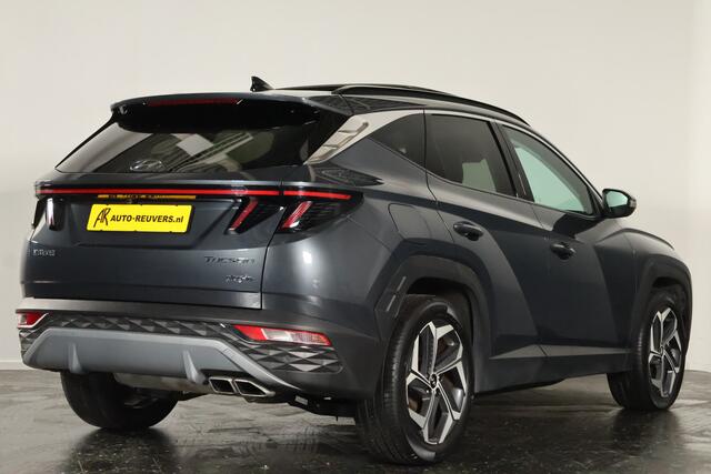 Hyundai TUCSON 1.6 T-GDI PHEV Comfort 4WD / Opendak / ACC / cam / CarPlay / LED