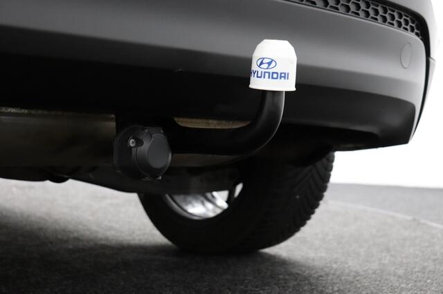 Hyundai TUCSON 1.6 GDi i-Motion