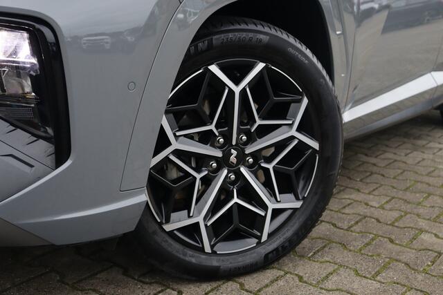 Hyundai TUCSON 1.6 T-GDI PHEV N Line Sky 4WD | Pano | Memory | Trekhaak |