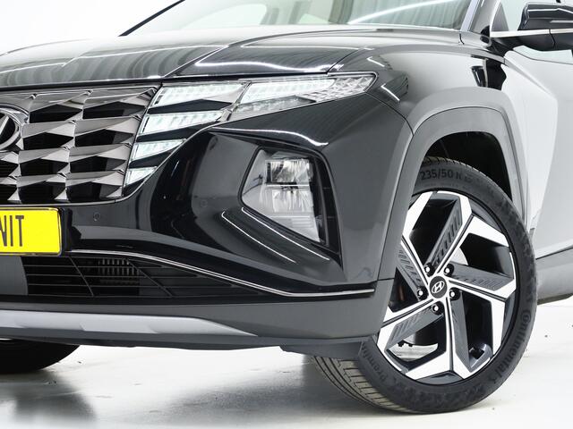 Hyundai TUCSON 1.6 T-GDI PHEV 4WD | Krell Audio | Keyless | Adaptive Cruise | Camera | Trekhaak | Carplay