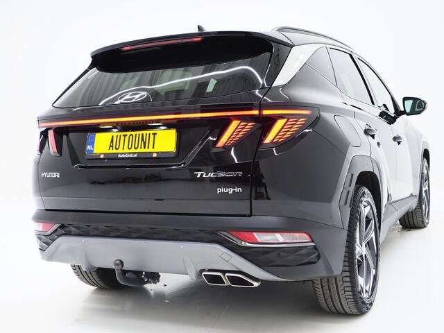 Hyundai TUCSON 1.6 T-GDI PHEV 4WD | Krell Audio | Keyless | Adaptive Cruise | Camera | Trekhaak | Carplay