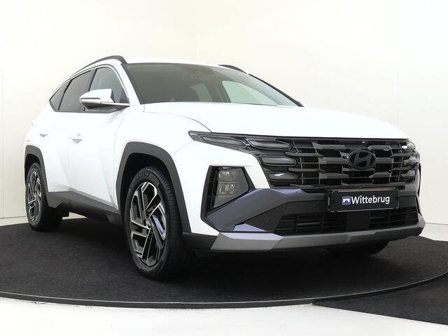 Hyundai TUCSON 1.6 T-GDI PHEV Comfort Smart