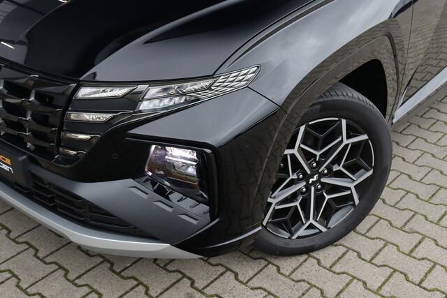 Hyundai TUCSON 1.6 T-GDI PHEV N Line Sky 4WD | Pano | Camera | ACC |