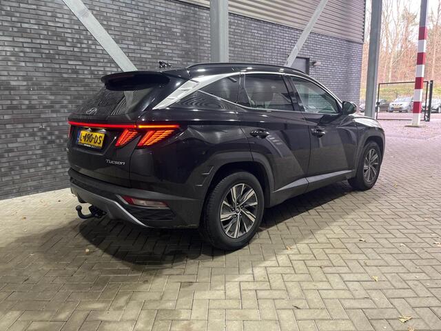 Hyundai TUCSON 1.6 T-GDI MHEV Comfort | Trekhaak | Apple Carplay | Keyless | Camera | Stoelverwarming