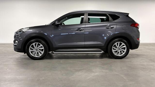 Hyundai TUCSON 1.6 GDi Go! | Navi | Camera