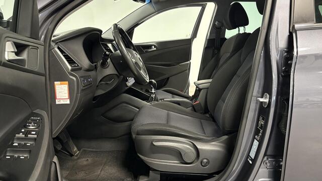 Hyundai TUCSON 1.6 GDi Go! | Navi | Camera