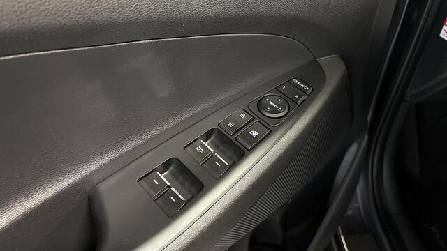 Hyundai TUCSON 1.6 GDi Go! | Navi | Camera