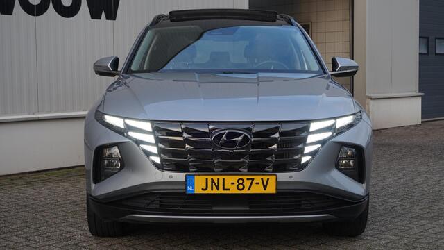 Hyundai TUCSON 1.6 T-GDI PHEV Premium Sky 4WD Automaat