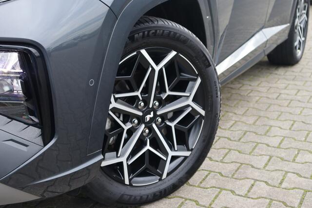 Hyundai TUCSON 1.6 T-GDI PHEV N Line 4WD | ACC | Camera | 19 Inch |