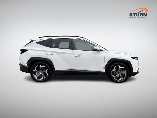 Hyundai TUCSON 1.6 T-GDI HEV Premium Sky Unieke Samenstelling!