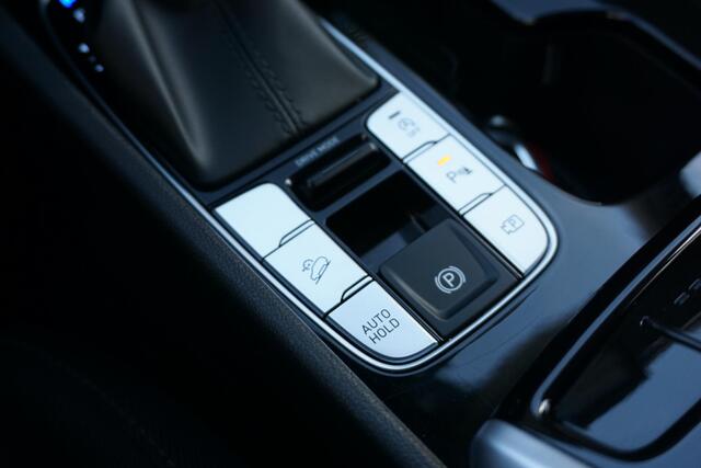 Hyundai TUCSON 1.6 T-GDI MHEV Comfort Smart