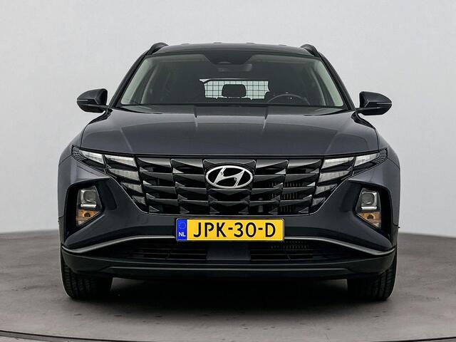 Hyundai TUCSON 1.6 T-GDI MHEV Comfort | Apple Carplay/Android Auto | Navigatie | Trekhaak 1.650 Kg | Lm Velgen 19" |