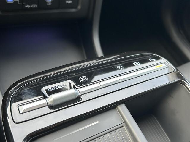 Hyundai TUCSON 1.6 T-GDI HEV Premium / 2500 Voordeel / Uit Voorraad Leverbaar /