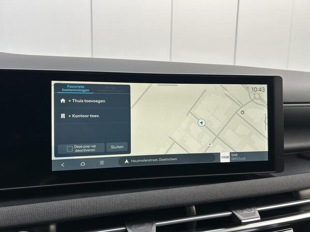 Hyundai TUCSON 1.6 T-GDI HEV Premium / 2500 Voordeel / Uit Voorraad Leverbaar /