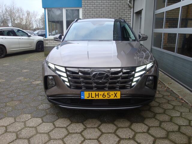 Hyundai TUCSON 1.6 T-GDI PHEV Premium Sky 4WD / Panoramadak/ Trekhaak