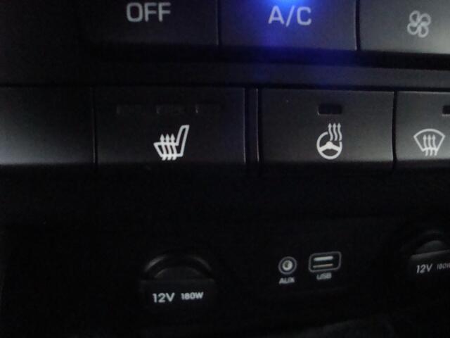 Hyundai TUCSON 1.6 T-GDI Comfort