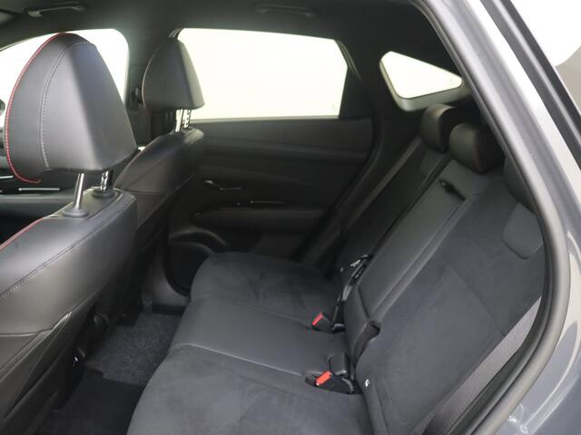 Hyundai TUCSON 1.6 T-GDI PHEV N Line Edition | Winterpakket | Full Map Navi | Camera | Clima |