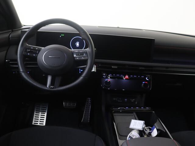 Hyundai TUCSON 1.6 T-GDI PHEV N Line Edition | Winterpakket | Full Map Navi | Camera | Clima |