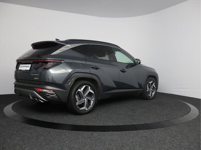 Hyundai TUCSON 1.6 T-GDI PHEV Premium Sky 4WD | Trekhaak | Stoel Koeling | Achterbank verwarming