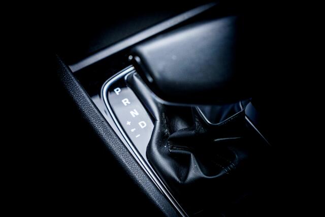 Hyundai TUCSON 1.6 T-GDI 150 Pk MHEV Automaat i-Motion | Trekhaak | Camera | 18 inch LMV | Stoelverwarming