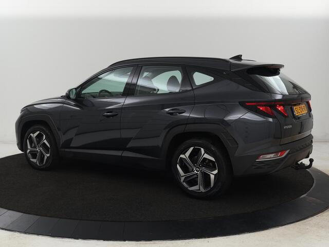 Hyundai TUCSON 1.6 T-GDI PHEV Comfort 4WD | Trekhaak | Carplay | Adaptive cruise | Camera | Climate control | Navigatie | Digital Cockpit | Plug In