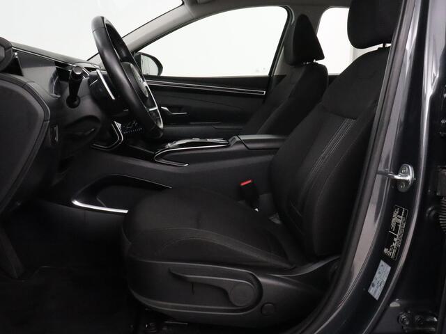 Hyundai TUCSON 1.6 T-GDI PHEV Comfort 4WD | Trekhaak | Carplay | Adaptive cruise | Camera | Climate control | Navigatie | Digital Cockpit | Plug In