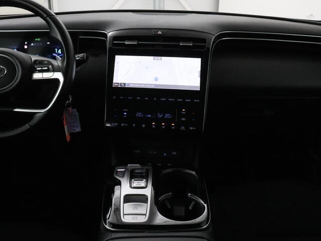 Hyundai TUCSON 1.6 T-GDI PHEV Comfort 4WD | Trekhaak | Carplay | Adaptive cruise | Camera | Climate control | Navigatie | Digital Cockpit | Plug In