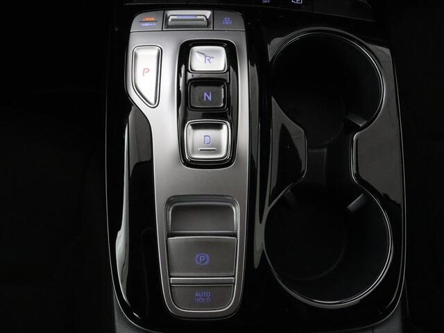 Hyundai TUCSON 1.6 T-GDI PHEV Comfort 4WD | Trekhaak | Carplay | Adaptive cruise | Camera | Climate control | Navigatie | Digital Cockpit | Plug In