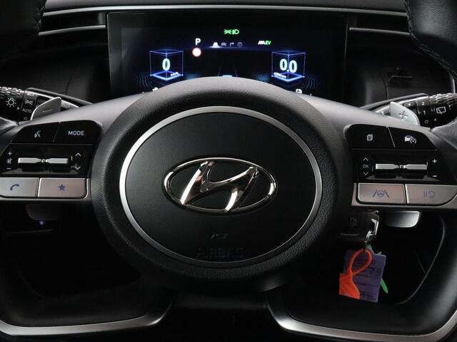 Hyundai TUCSON 1.6 T-GDI PHEV Comfort 4WD | Trekhaak | Carplay | Adaptive cruise | Camera | Climate control | Navigatie | Digital Cockpit | Plug In