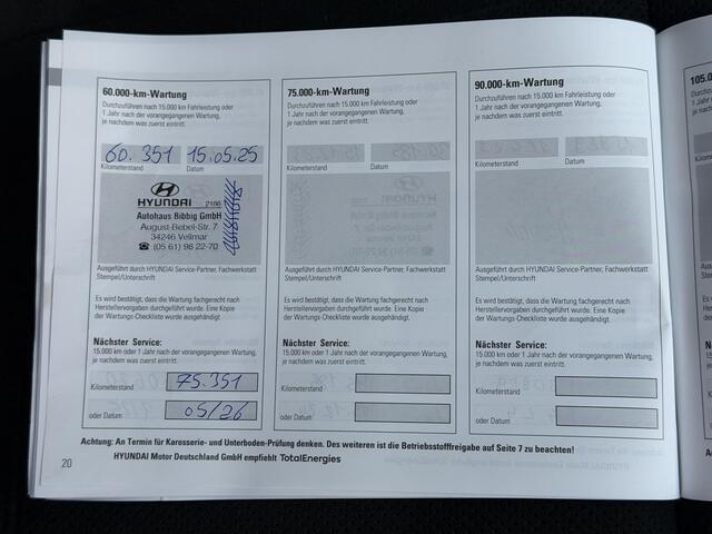 Hyundai TUCSON 1.6 T-GDI PHEV N Line 4WD / SOH 100% / Fabrieksgarantie tot 09-2027 / Dealer onderhouden / Trekhaak 1.350 kg / EAER 62 km / Adaptieve Cruise / Dodehoek / 360 Camera / Stoel & Stuurverwarming / Stoelventilatie /