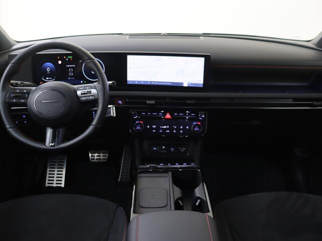 Hyundai TUCSON 1.6 T-GDI PHEV N Line Edition