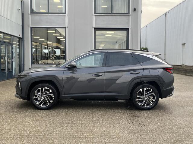 Hyundai TUCSON 1.6 T-GDI PHEV Comfort 4WD | NIEUWE AUTO!/Navi/Stoel/19"/Clima/Adapt.Cruise/Apple CarPlay-Android Auto