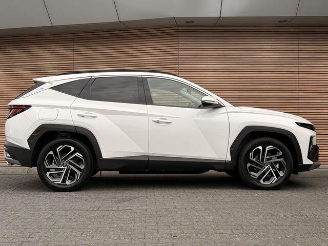 Hyundai TUCSON 1.6 T-GDI PHEV Comfort Smart Cruise control adaptief / Navigatie / Camera