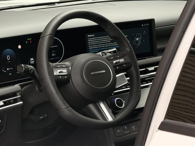 Hyundai TUCSON 1.6 T-GDI PHEV Comfort Smart Cruise control adaptief / Navigatie / Camera