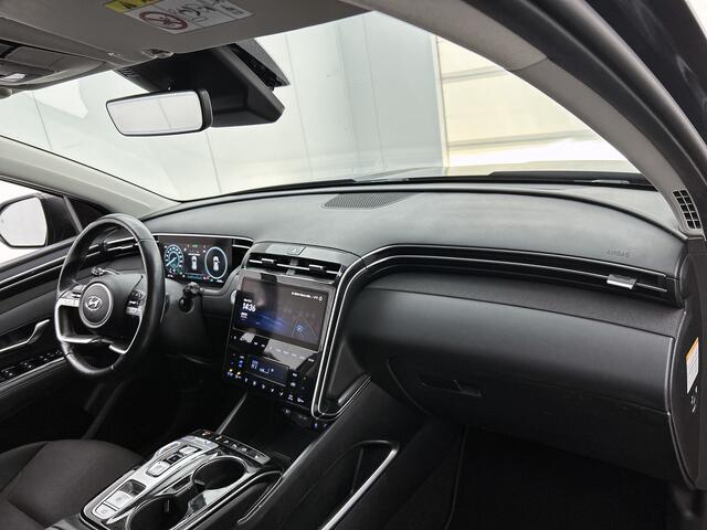 Hyundai TUCSON 1.6 T-GDI PHEV Comfort Smart 4WD | Apple Carplay / Android Auto (Navigatie) | Automaat | Cruise Control Adaptief | Keyless Entry |