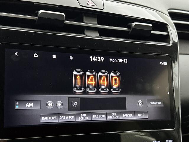 Hyundai TUCSON 1.6 T-GDI PHEV Comfort Smart 4WD | Apple Carplay / Android Auto (Navigatie) | Automaat | Cruise Control Adaptief | Keyless Entry |