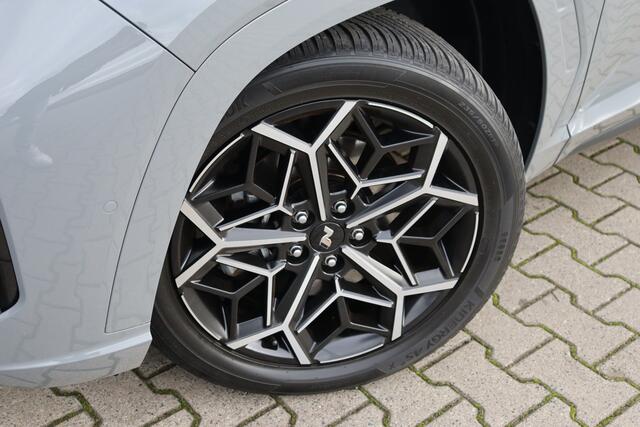 Hyundai TUCSON 1.6 T-GDI PHEV N Line Sky 4WD | Pano | 360 Camera | Memory |