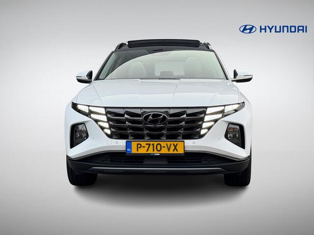 Hyundai TUCSON 1.6 T-GDI HEV Premium Sky Unieke Samenstelling!