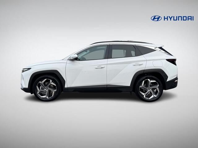Hyundai TUCSON 1.6 T-GDI HEV Premium Sky Unieke Samenstelling!