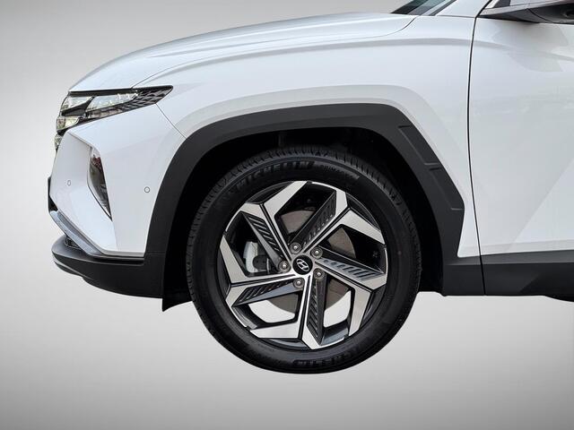 Hyundai TUCSON 1.6 T-GDI HEV Premium Sky Unieke Samenstelling!