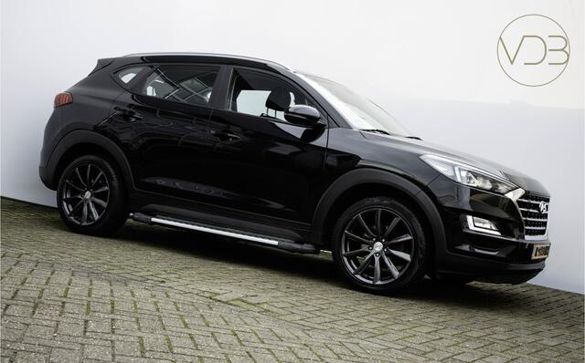 Hyundai TUCSON 1.6 GDi Comfort Stuurverwarming Stoelverwarming 19inch