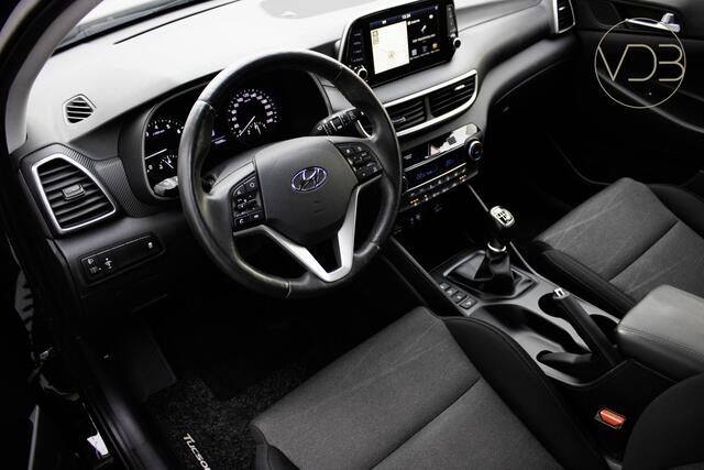 Hyundai TUCSON 1.6 GDi Comfort Stuurverwarming Stoelverwarming 19inch