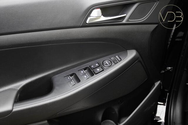 Hyundai TUCSON 1.6 GDi Comfort Stuurverwarming Stoelverwarming 19inch