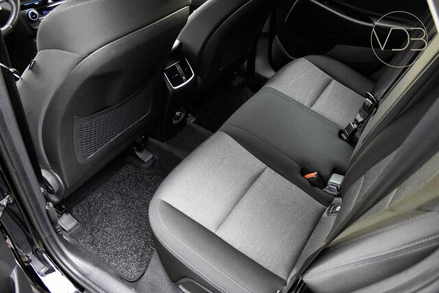 Hyundai TUCSON 1.6 GDi Comfort Stuurverwarming Stoelverwarming 19inch