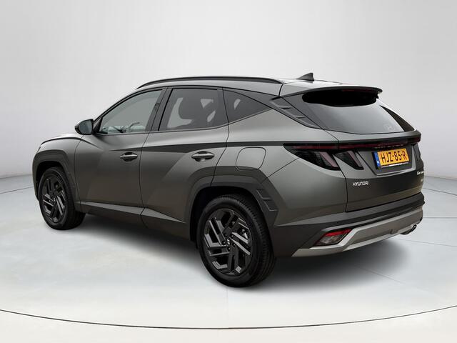 Hyundai TUCSON 1.6 T-GDI PHEV 20th Anniversary | Stoel/Stuurverwarming | KRELL-Premium Audio | Adaptive Cruise Control | Active Lane Keeping | Microvezel bekleding | Achteruitrij Camera |